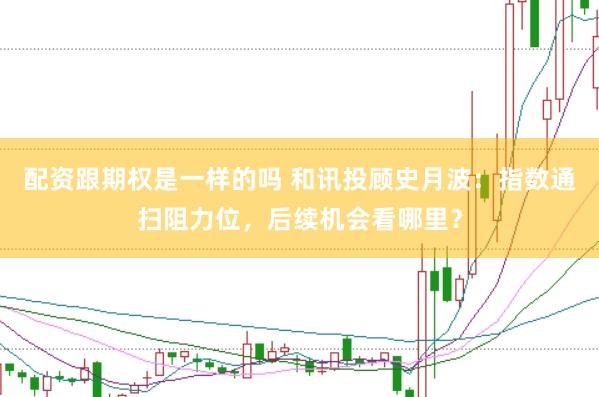 配资跟期权是一样的吗 和讯投顾史月波：指数通扫阻力位，后续机会看哪里？