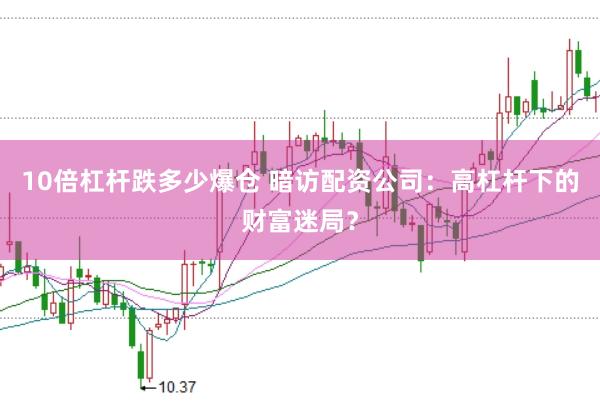 10倍杠杆跌多少爆仓 暗访配资公司：高杠杆下的财富迷局？