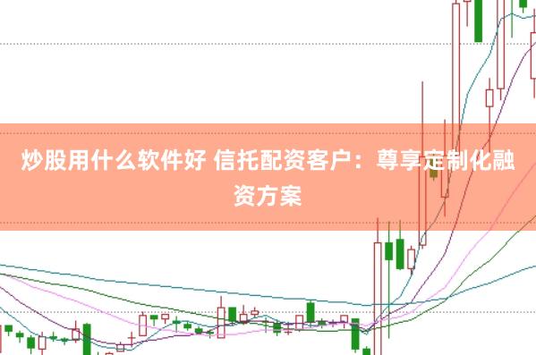 炒股用什么软件好 信托配资客户：尊享定制化融资方案