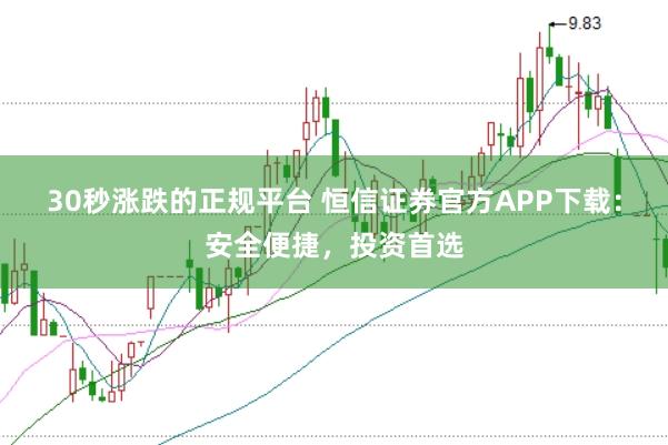 30秒涨跌的正规平台 恒信证券官方APP下载：安全便捷，投资首选