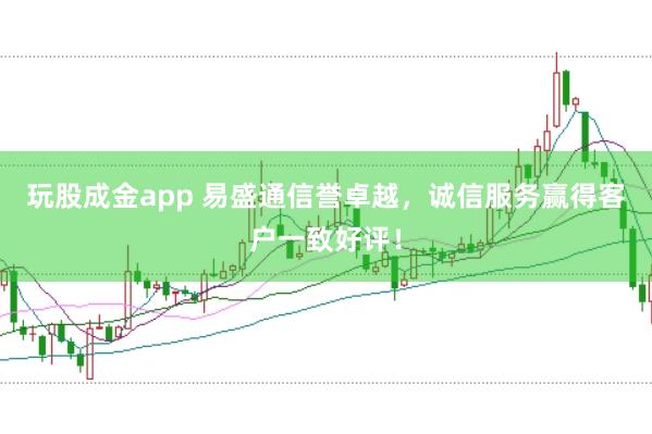 玩股成金app 易盛通信誉卓越，诚信服务赢得客户一致好评！