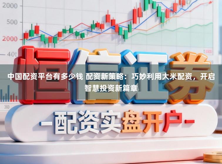 中国配资平台有多少钱 配资新策略：巧妙利用大米配资，开启智慧投资新篇章