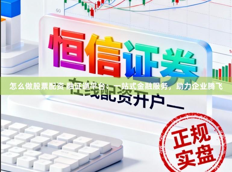 怎么做股票配资 融证通平台：一站式金融服务，助力企业腾飞