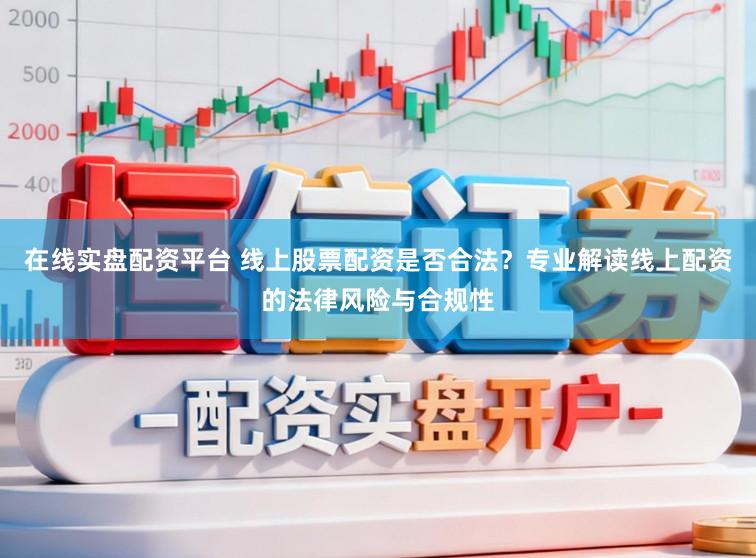 在线实盘配资平台 线上股票配资是否合法？专业解读线上配资的法律风险与合规性