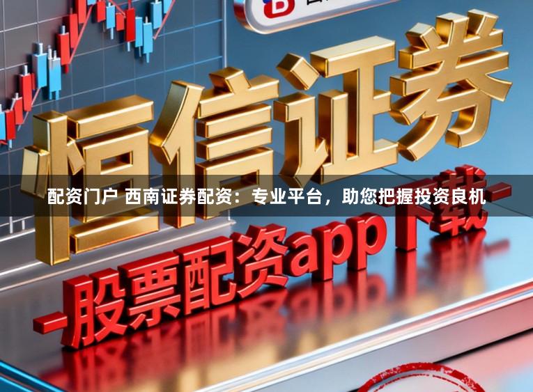 配资门户 西南证券配资：专业平台，助您把握投资良机