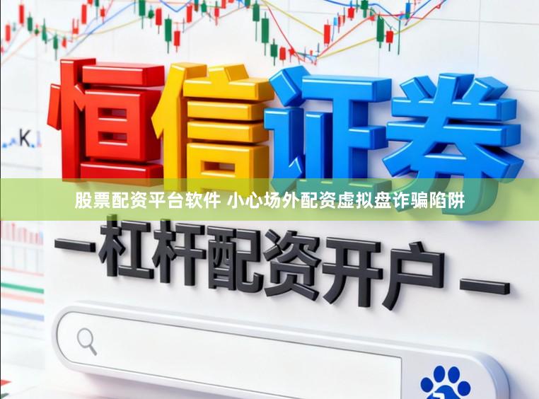 股票配资平台软件 小心场外配资虚拟盘诈骗陷阱